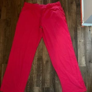 Danskin Now yoga pants size 16/18 XL